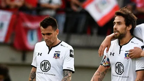 Mouche defendió al Mago