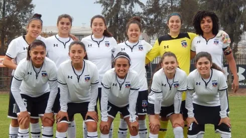 Colo Colo va en busca de su clasificación