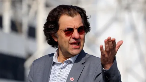 Mosa festejó al plantel femenino