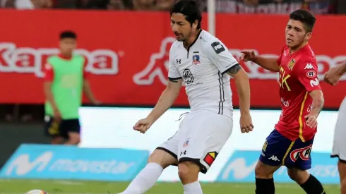 Jaime Valdés será titular ante los hispanos