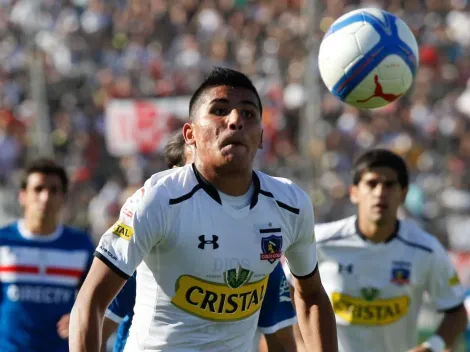 Los dos futbolistas de UE con pasado Albo que enfrentarán a Colo Colo