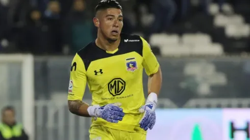 Cortés tuvo un buen cometido ante los hispanos