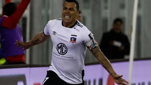 Colo Colo ganó y ahora busca ver resultados.