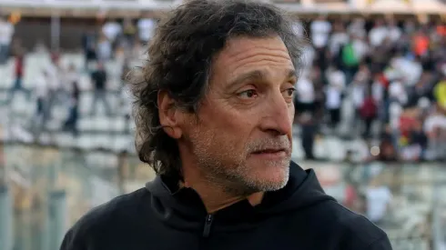 Salas por fin celebró en esta segunda rueda