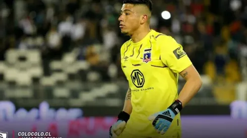 Brayan Cortés con el amarillo