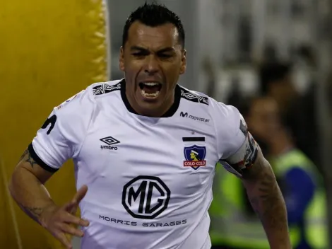 ¿Cuánto le falta a Esteban Paredes para romper el récord de Chamaco Valdés?