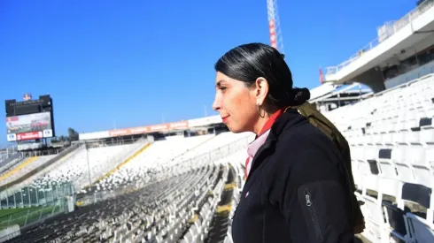 Karla Rubilar confirma conversaciones con Colo Colo por los Panamericanos