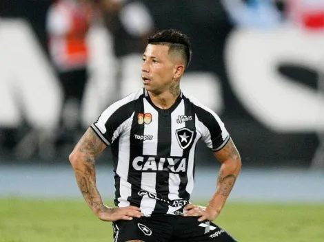 Se acerca el nuevo fichaje: ¿Qué le falta a Leonardo Valencia para firmar por Colo Colo?