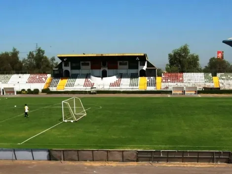 ¿Dónde se jugará el Palestino vs Colo Colo?