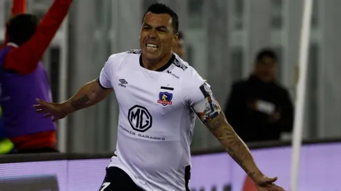 Colo Colo respira en la tabla luego del triunfo sobre Unión con gol de Paredes