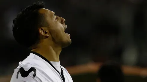 Representante de Morales revela que jugador no está conforme jugando de extremo