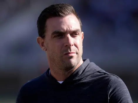 Pablo Guede a un paso de ser nuevo técnico del Morelia