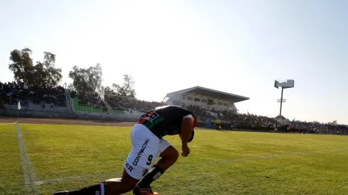 Palestino volverá a recibir a Colo Colo en La Cisterna