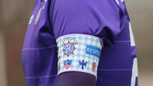 Humberto Suazo en el SAU