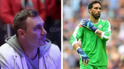 Barti: "A jugadores de nivel superlativo como Bravo y Vidal hay que decirles que sí"