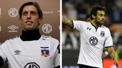 El argentino elogió al Mago