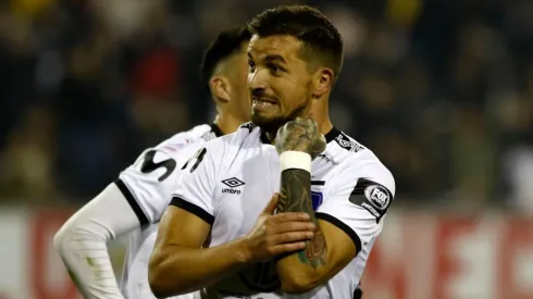 Ricardo Gareca sorprendería llamando a Gabriel Costa