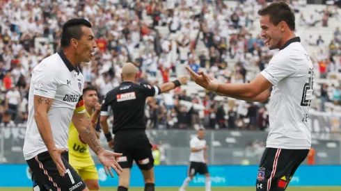 Octavio Rivero sobre el récord de Esteban Paredes