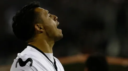 Mario Salas ve a Morales jugando como puntero