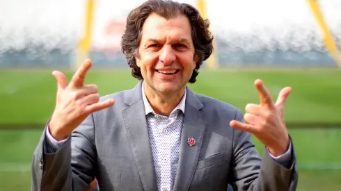 Anibal Mosa sobre un posible refuerzo de última hora