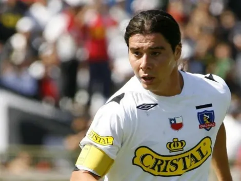 La sorprendente confesión de David Henríquez: "No me gustaba jugar fútbol"