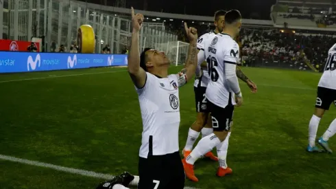 Colo Colo ganó a Unión Española, y el sábado visita a Palestino en La Cisterna.