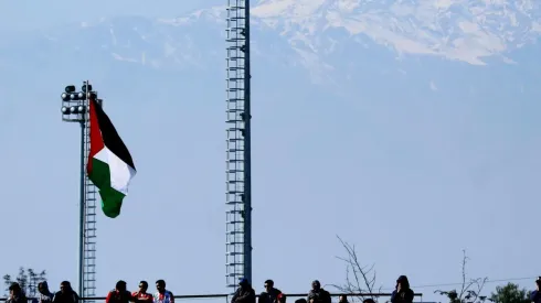 No quedan tickets para el encuentro que se disputará en La Cisterna