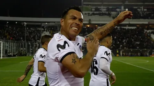 Esteban Paredes no hará asado si rompe el record