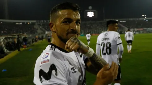 Gabriel Costa es citado a la Selección Peruana