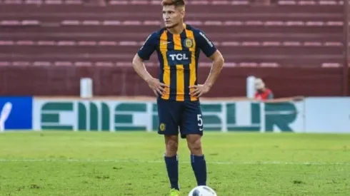 El motivo por qué Leo Gil no llego a Colo Colo