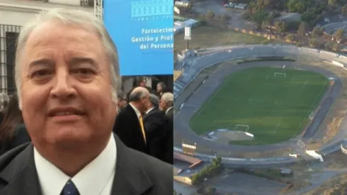 Corte de Apelaciones rechaza recurso del edil Rebolledo