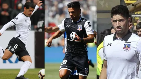 Alternativas de Colo Colo