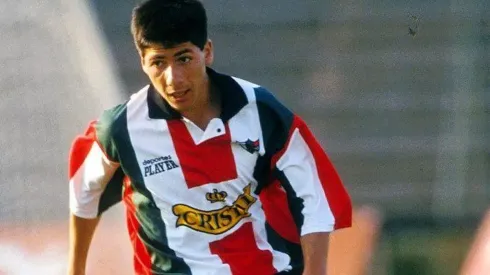 Jaime Valdés vuelve a La Cisterna