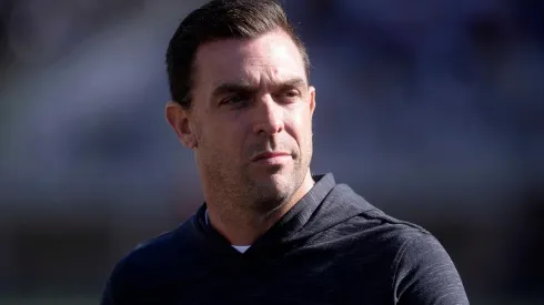 Guede vivirá un nuevo proceso en México