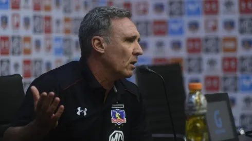 Espina comentó que el reglamento los complica