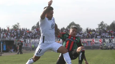 Colo Colo sólo sacó un empate en La Cisterna