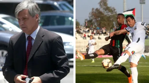 Harold quedó fascinado con el golazo del capitán