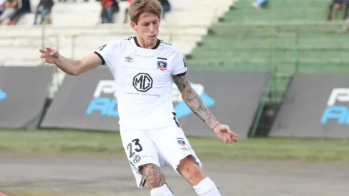 Rossi se estrenó como titular