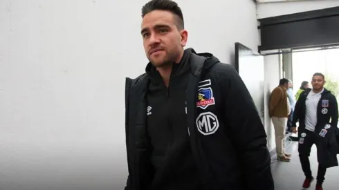 Matías Zaldivia tiene un tiempo de recuperación estimado de seis meses