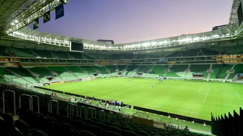 Allianz Parque