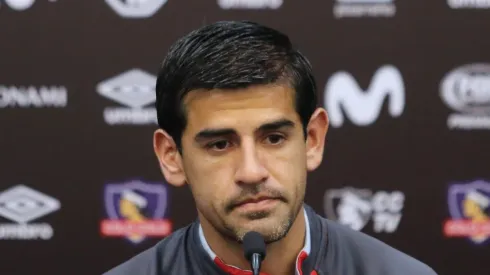 Barroso en conferencia de prensa