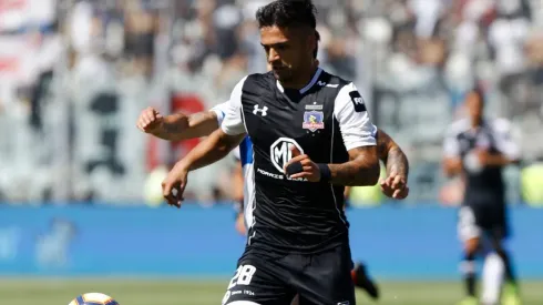 Reinaldo Rueda sorprende con Felipe Campos en la nómina