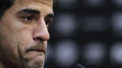 Barroso habló con los medios