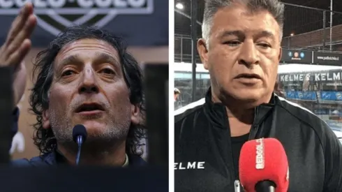 A Borghi no le gusta la forma de declarar de Salas