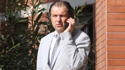 Aníbal Mosa espera interpretación del reglamento para traer refuerzo