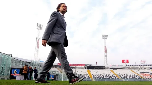 Aníbal Mosa visitará Brasil, Argentina y Europa