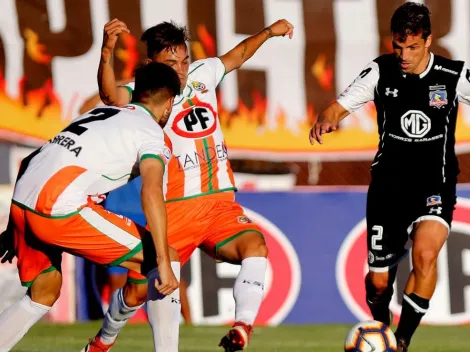 Colo Colo buscará con Cobresal mantener el invicto de cuatro años