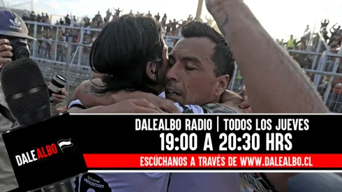 EN VIVO | DaleAlbo Radio con la previa de Colo Colo vs Cobresal