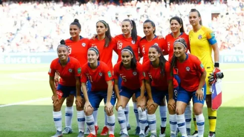 Chile vs Costa Rica