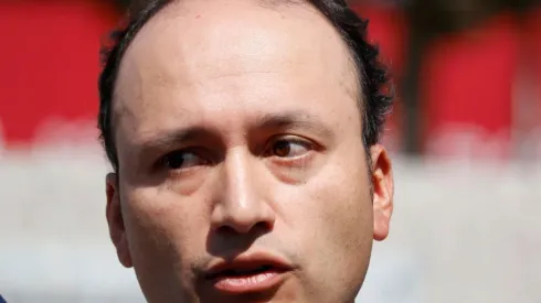 Edmundo Valladares envió carta al presidente del Metro de Santiago